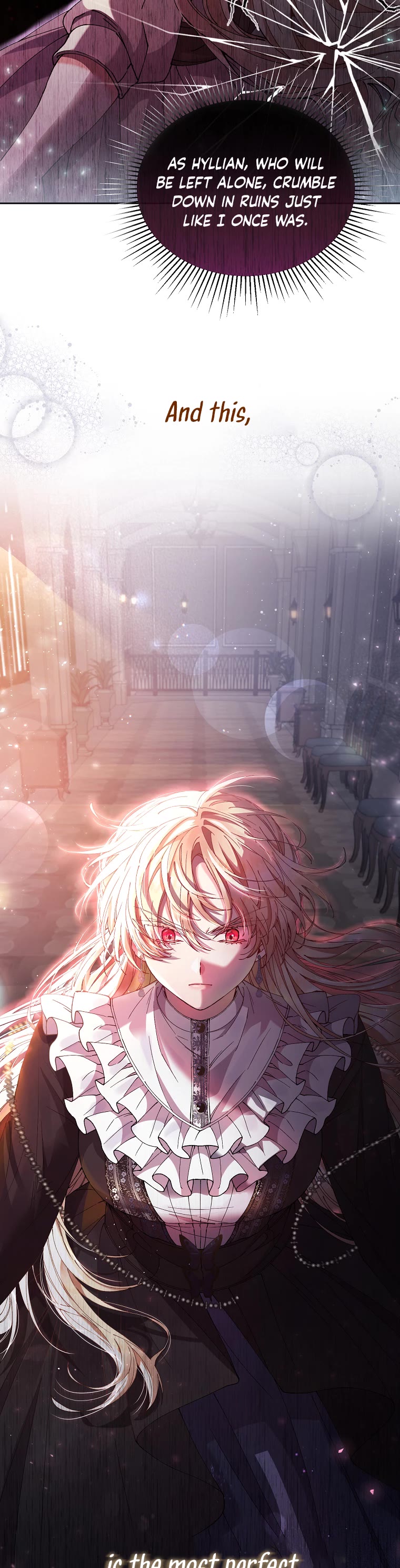 The Real Daughter Is Back chapter 3 page 41