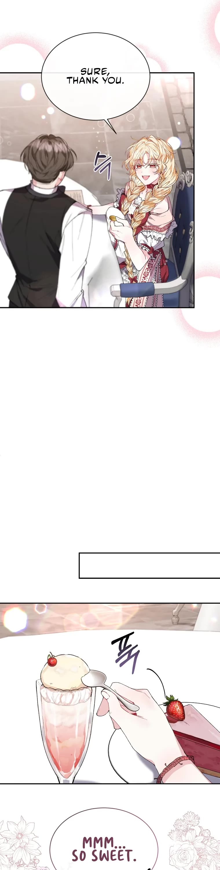 The Real Daughter Is Back chapter 30 page 19