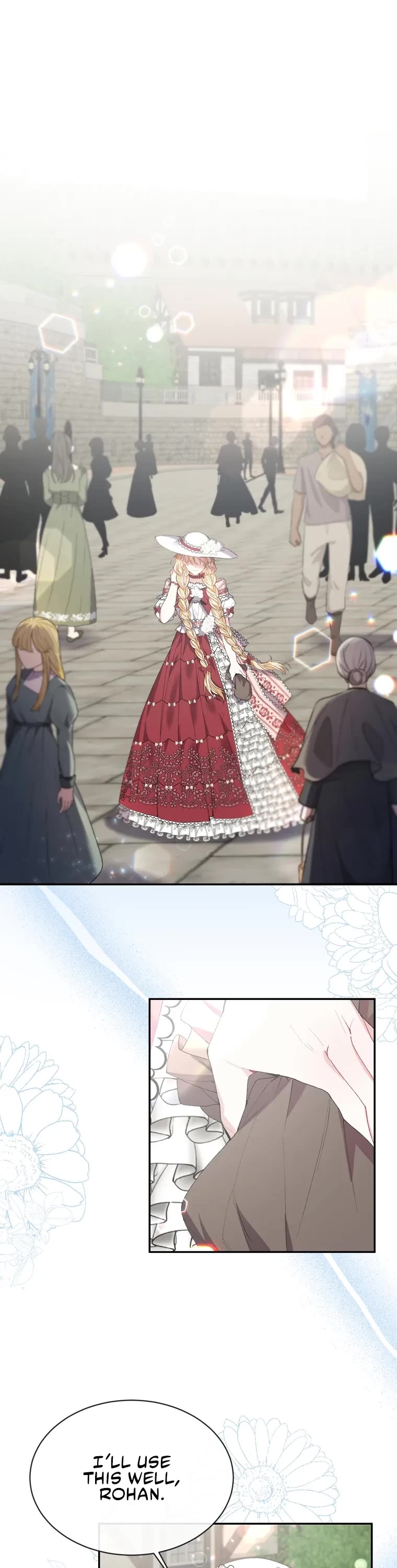 The Real Daughter Is Back chapter 30 page 2