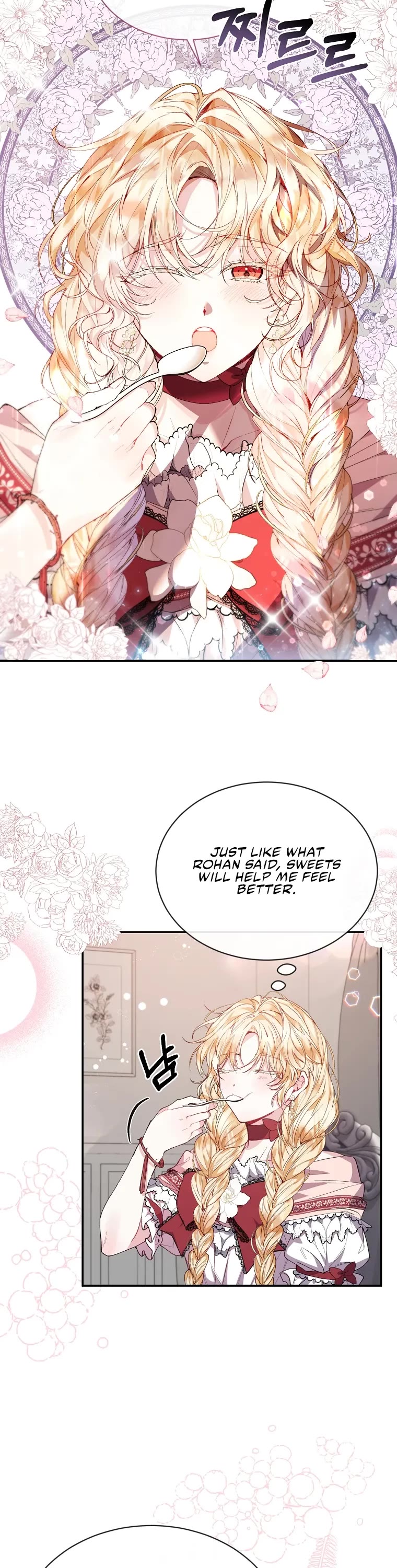 The Real Daughter Is Back chapter 30 page 20