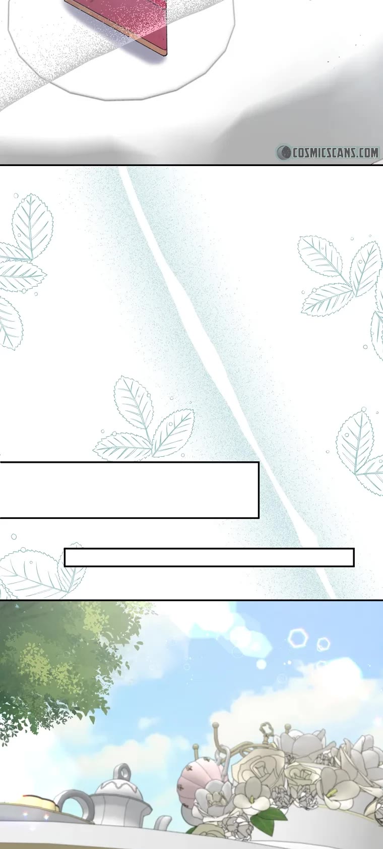 The Real Daughter Is Back chapter 30 page 26