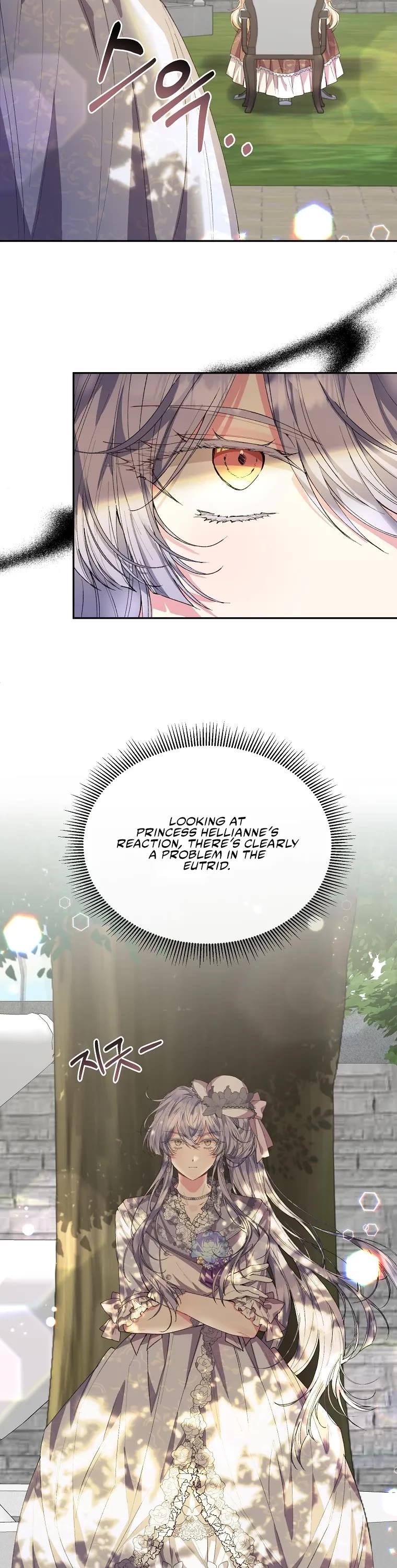 The Real Daughter Is Back chapter 30 page 30