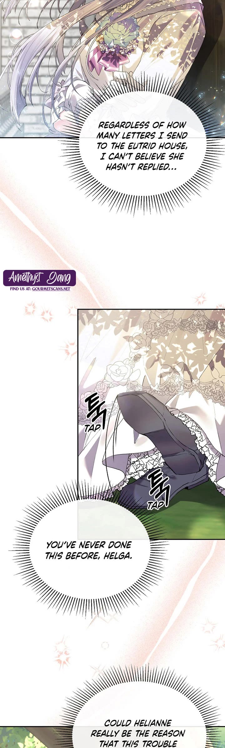 The Real Daughter Is Back chapter 31 page 2