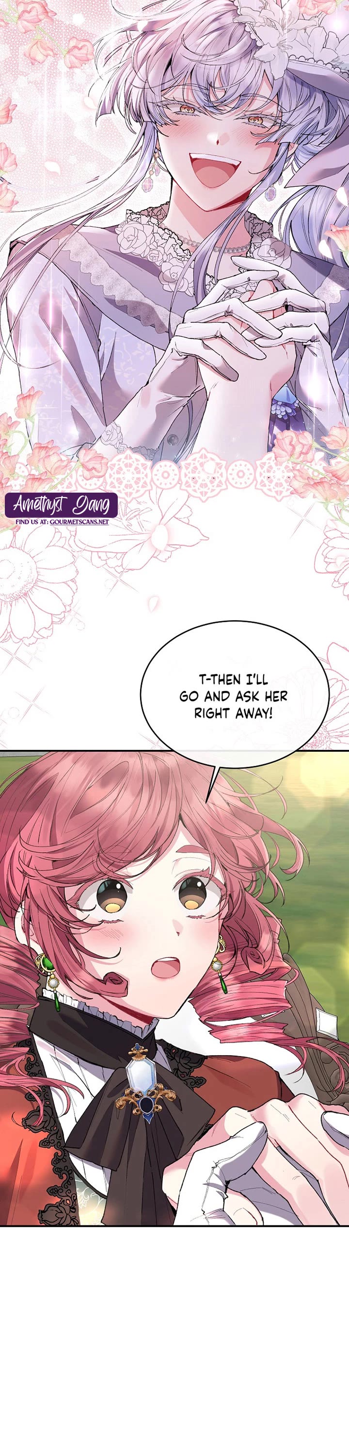 The Real Daughter Is Back chapter 31 page 22