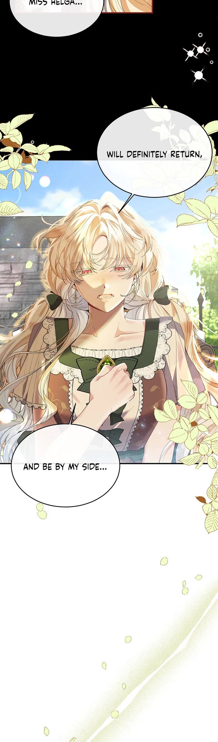 The Real Daughter Is Back chapter 31 page 29