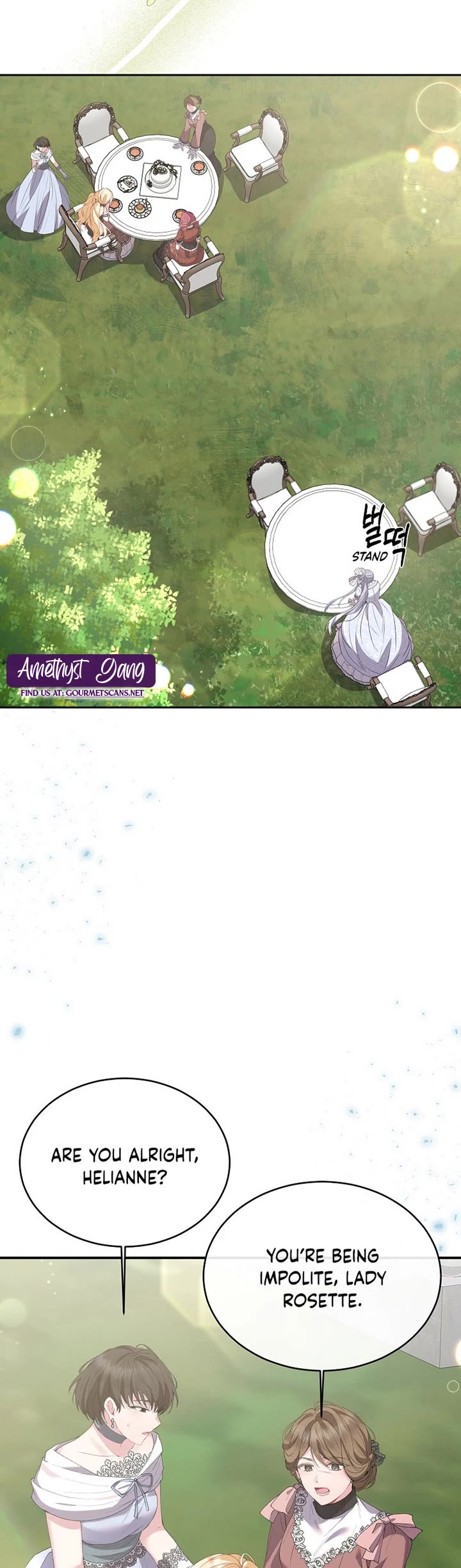 The Real Daughter Is Back chapter 31 page 30