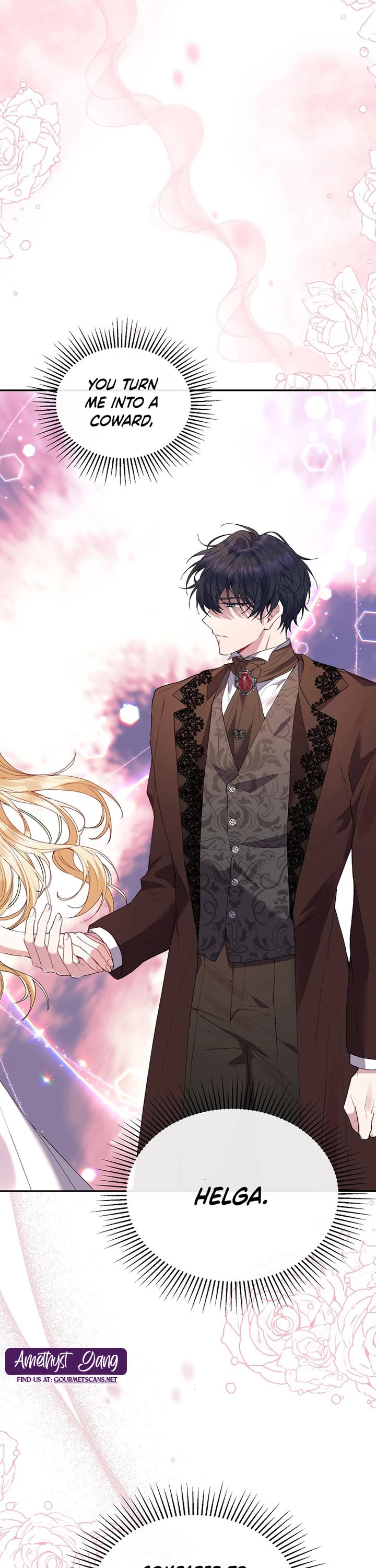 The Real Daughter Is Back chapter 32 page 10