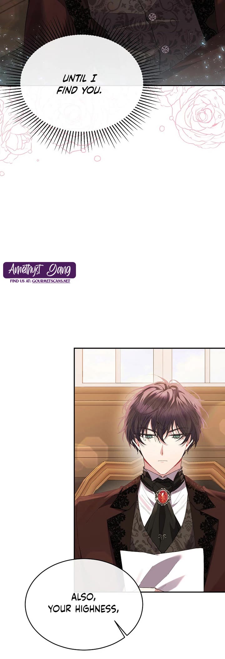 The Real Daughter Is Back chapter 32 page 12