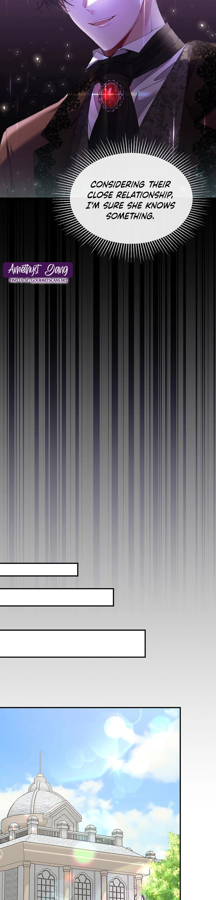 The Real Daughter Is Back chapter 32 page 15