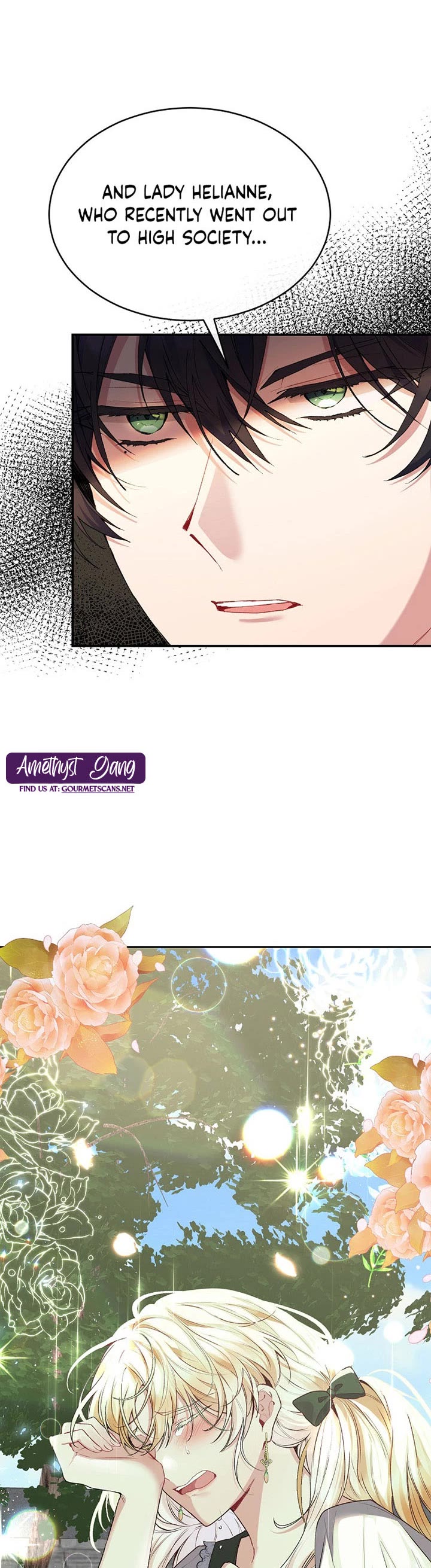 The Real Daughter Is Back chapter 32 page 22