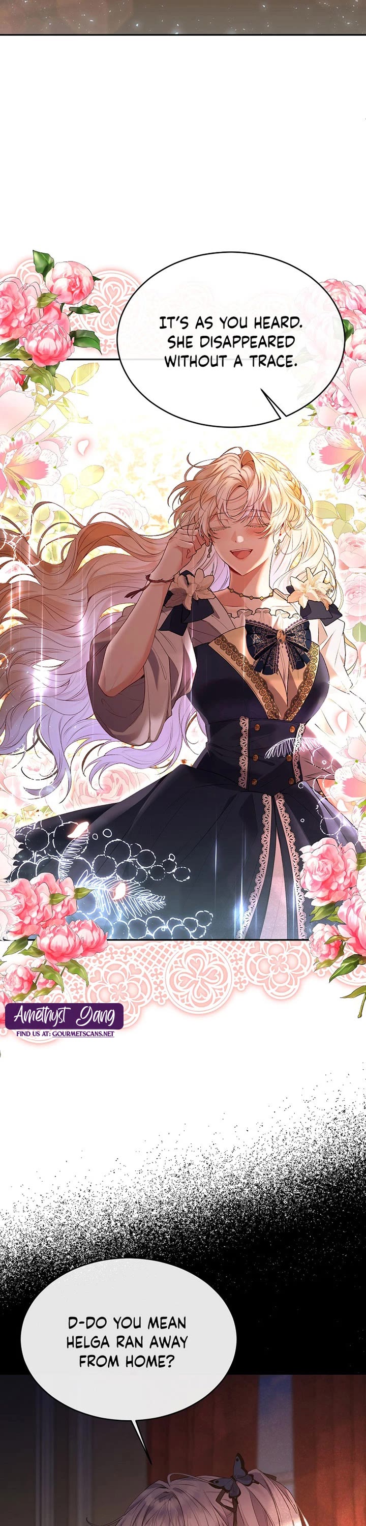 The Real Daughter Is Back chapter 32 page 25