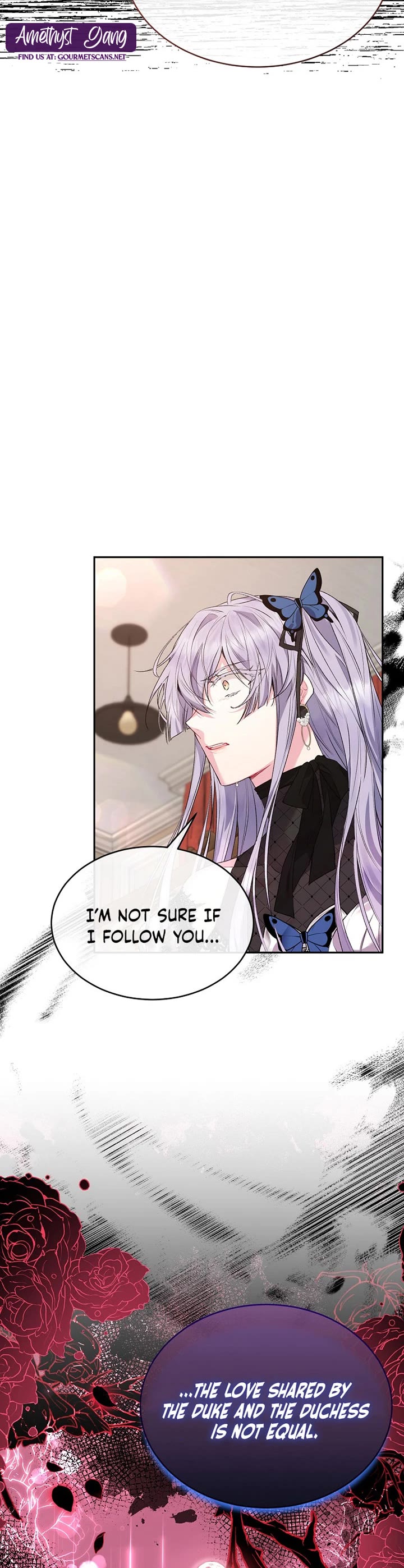 The Real Daughter Is Back chapter 32 page 28