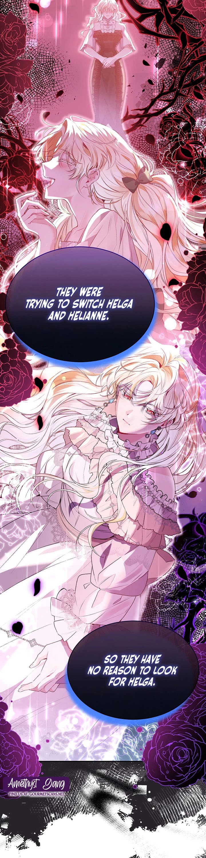 The Real Daughter Is Back chapter 32 page 29