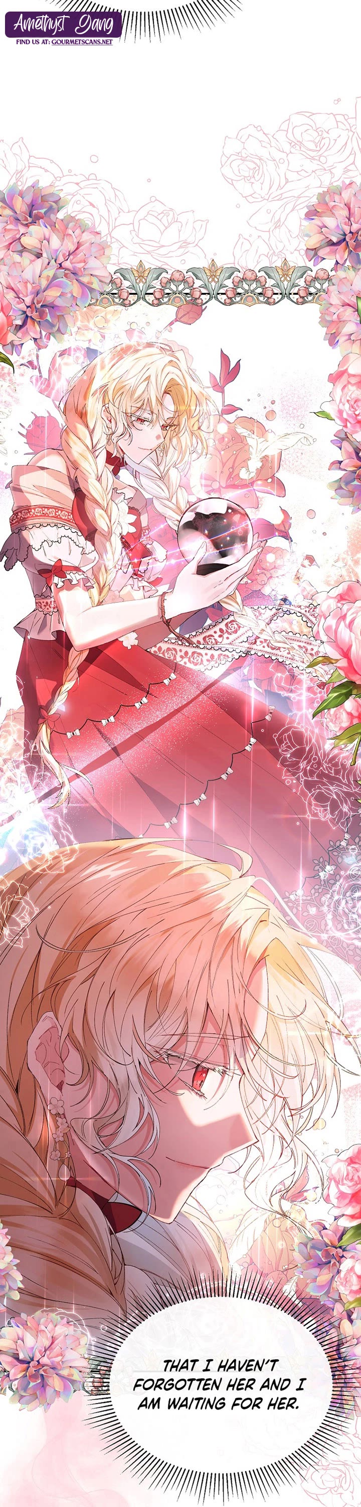 The Real Daughter Is Back chapter 32 page 9