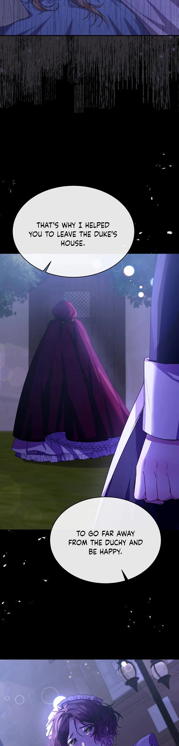 The Real Daughter Is Back chapter 34 page 14