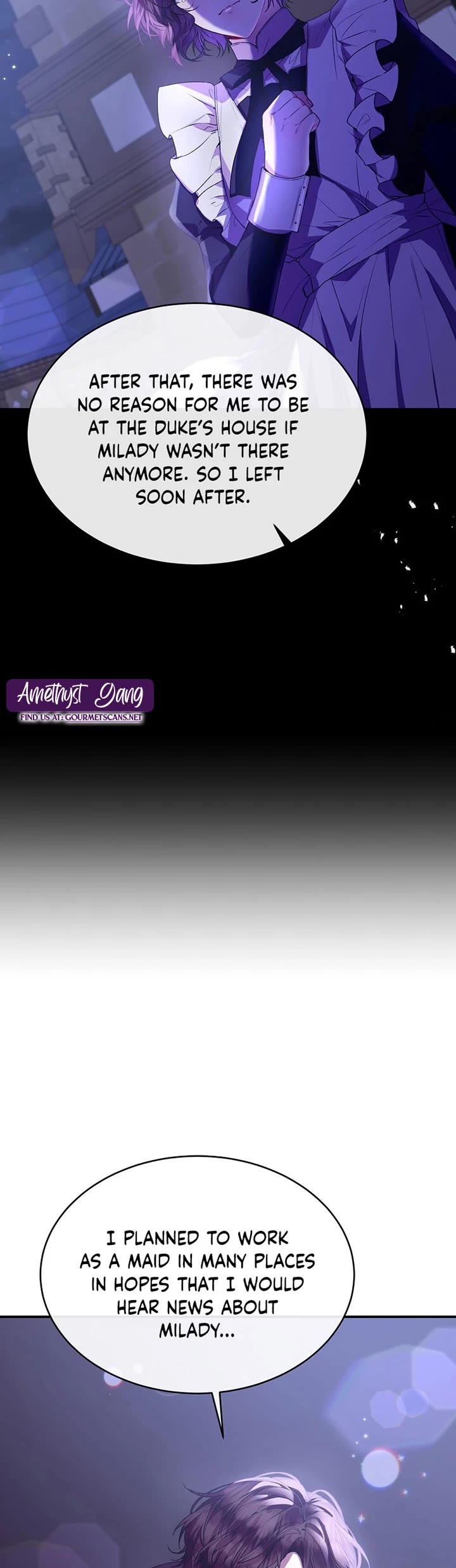 The Real Daughter Is Back chapter 34 page 15