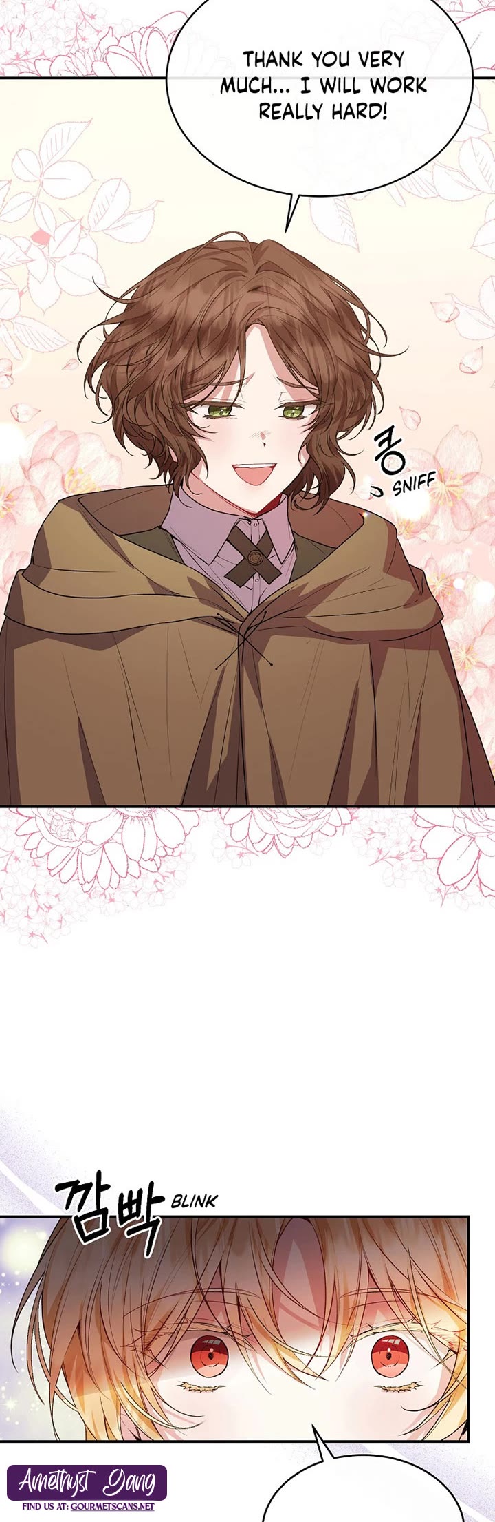 The Real Daughter Is Back chapter 34 page 19