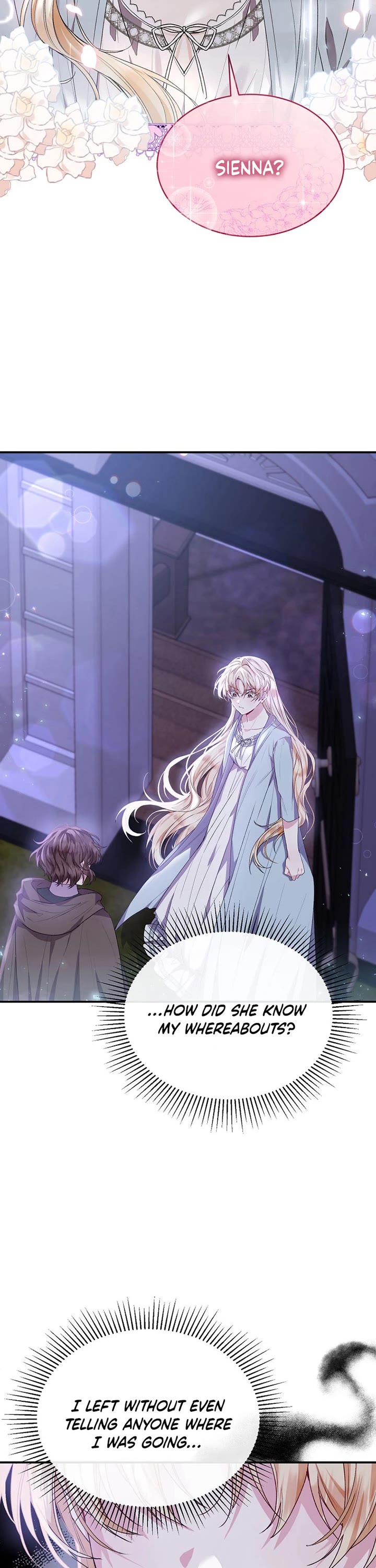 The Real Daughter Is Back chapter 34 page 2