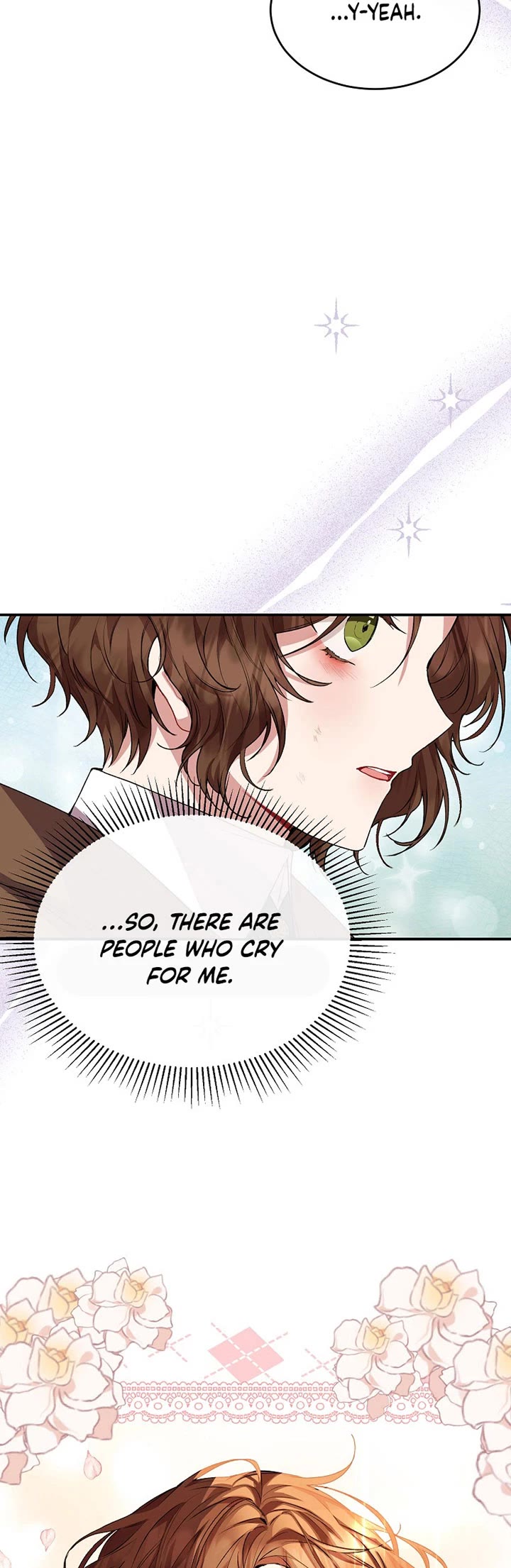 The Real Daughter Is Back chapter 34 page 20