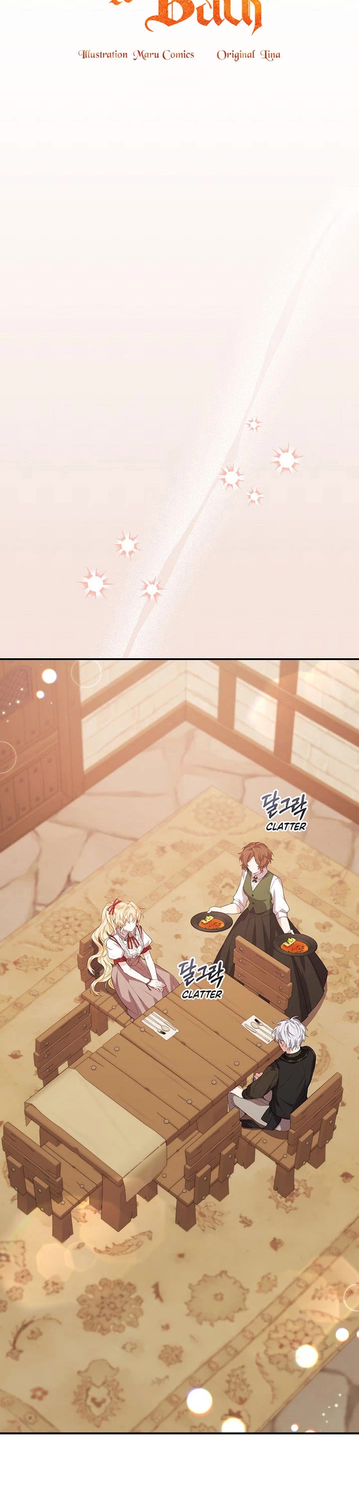 The Real Daughter Is Back chapter 34 page 22