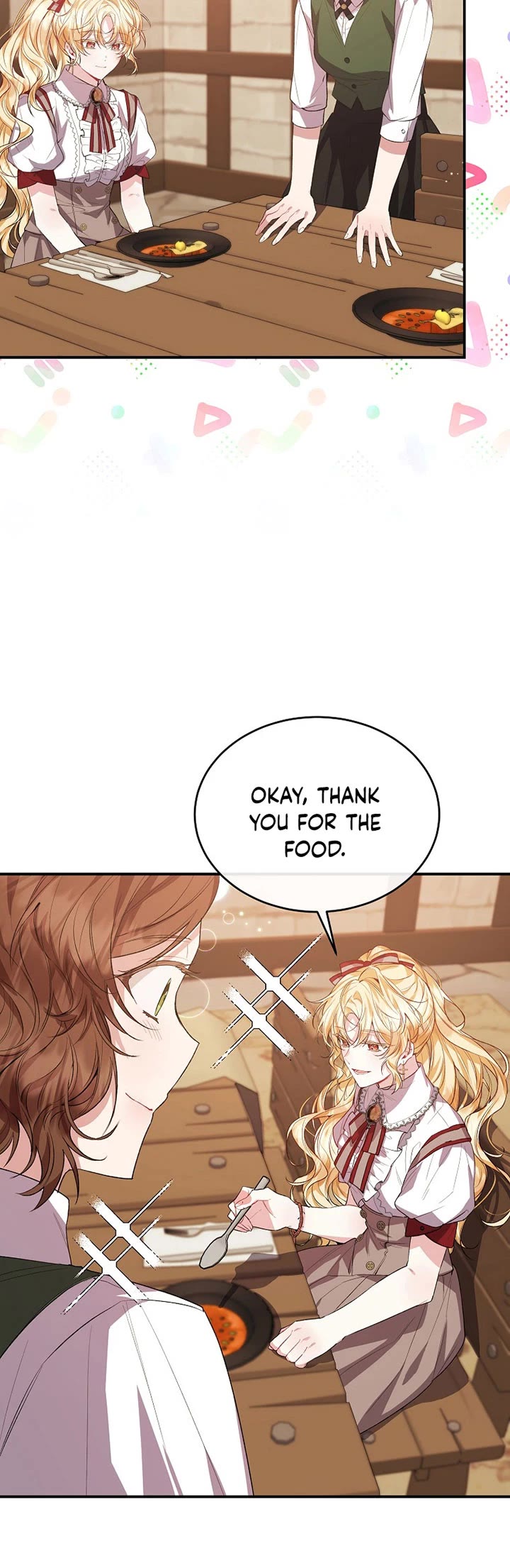 The Real Daughter Is Back chapter 34 page 24