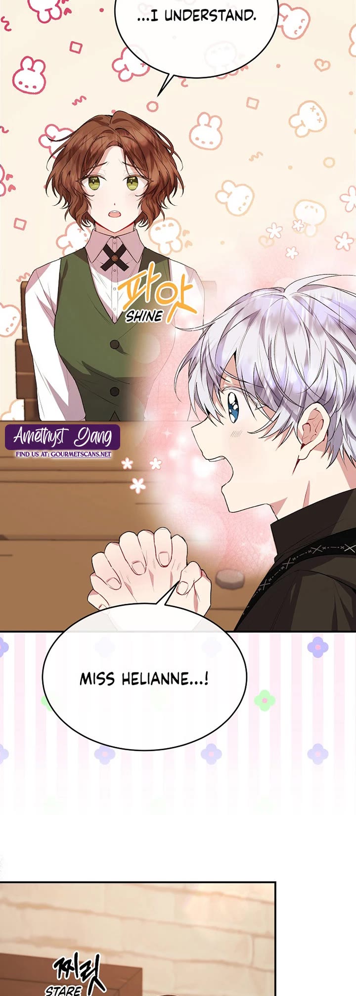 The Real Daughter Is Back chapter 34 page 28