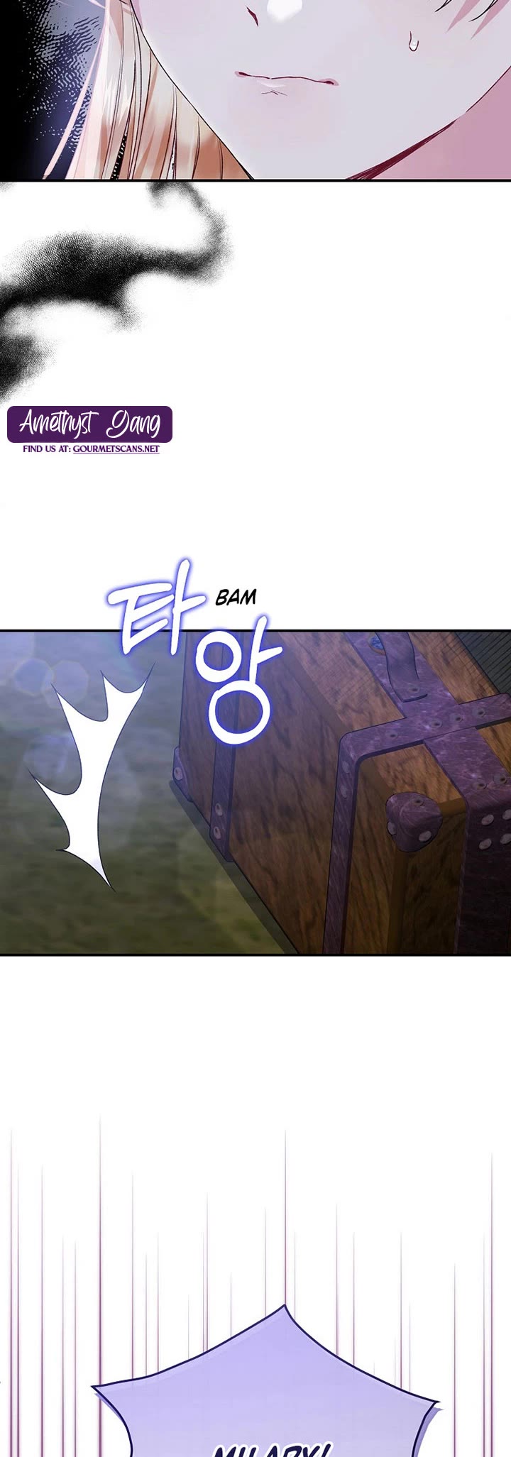 The Real Daughter Is Back chapter 34 page 3