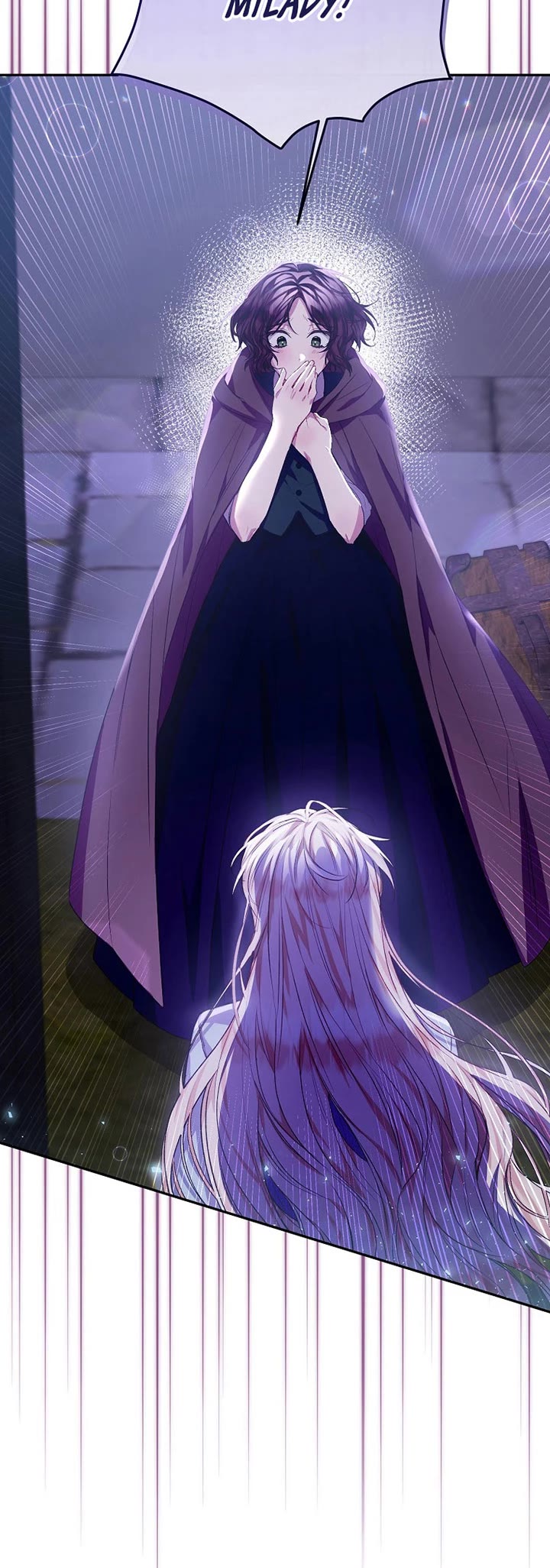 The Real Daughter Is Back chapter 34 page 4