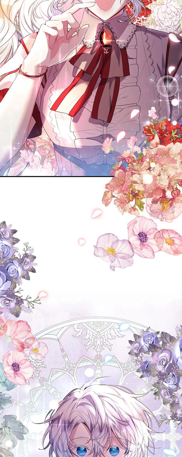 The Real Daughter Is Back chapter 34 page 40