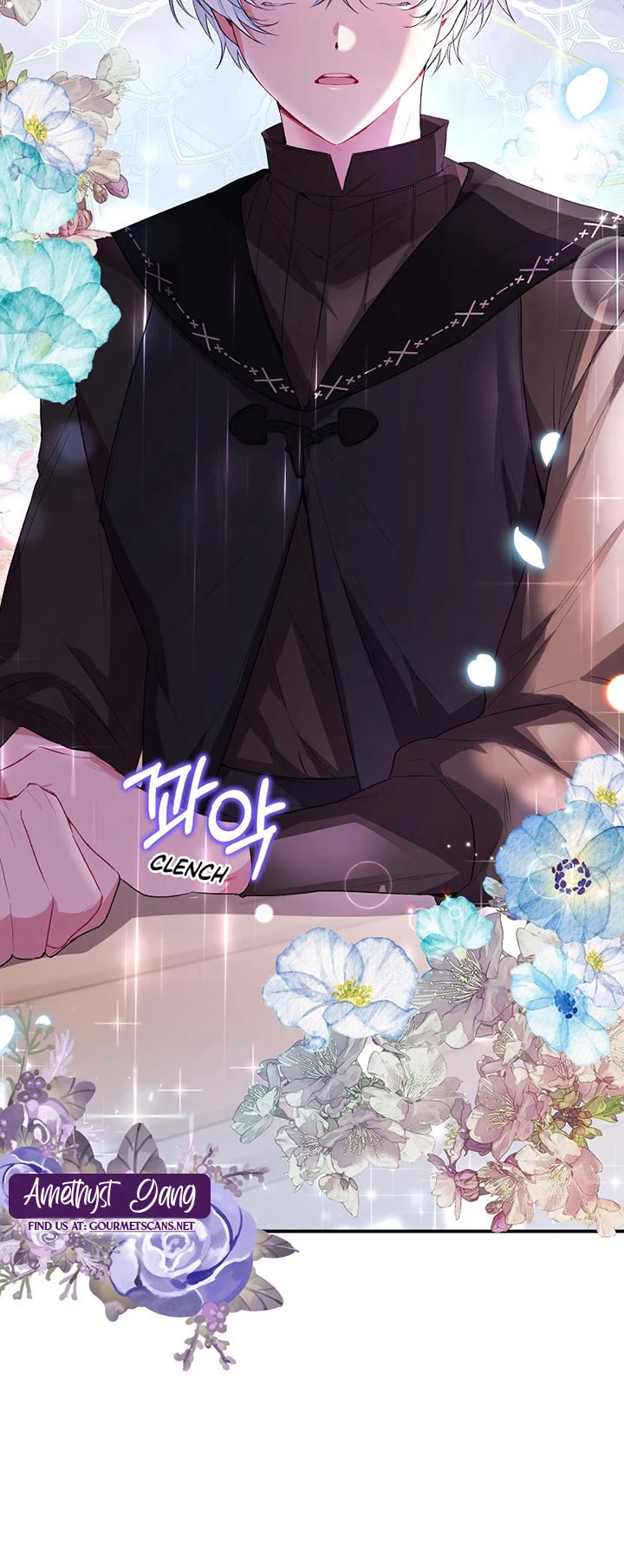 The Real Daughter Is Back chapter 34 page 41