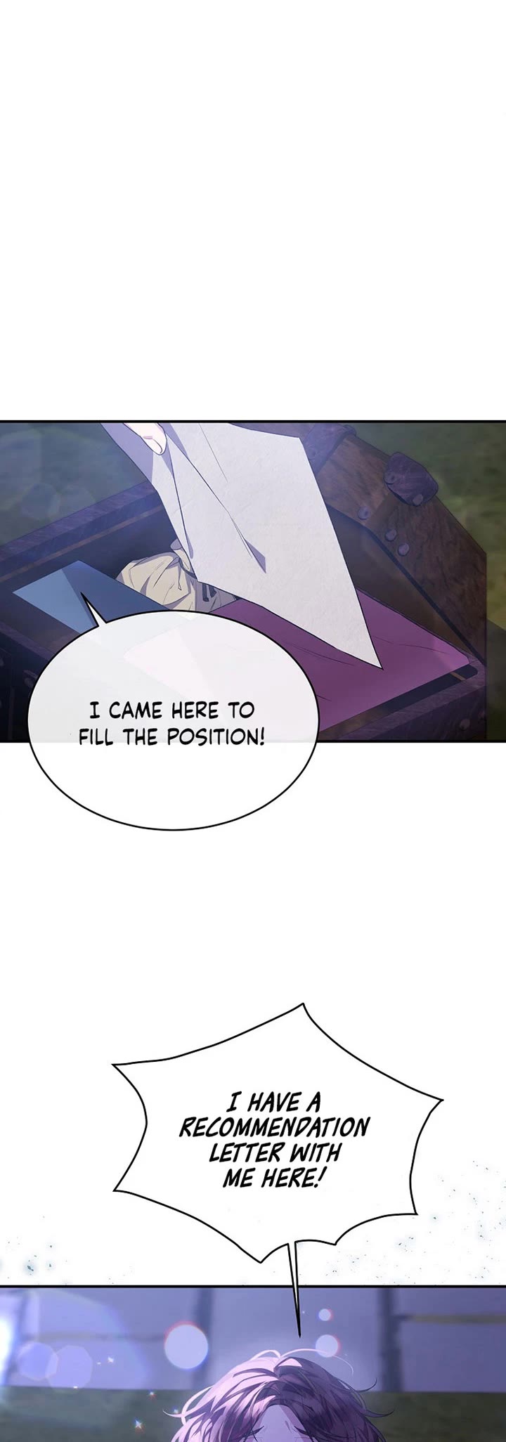 The Real Daughter Is Back chapter 34 page 7