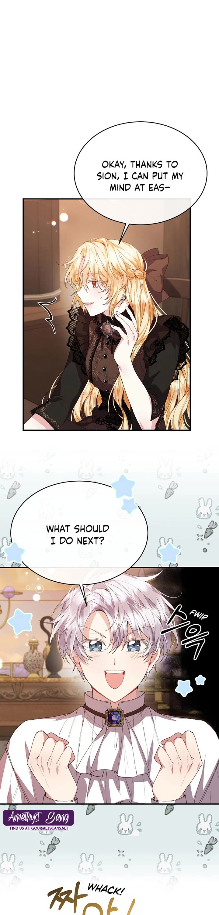 The Real Daughter Is Back chapter 35 page 29