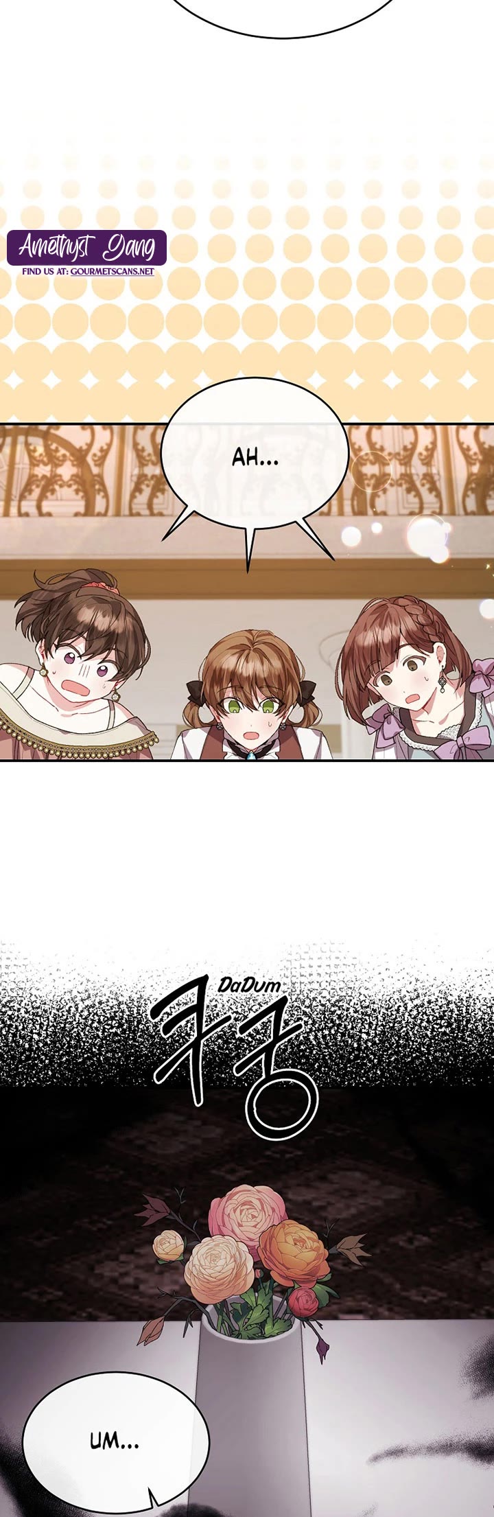 The Real Daughter Is Back chapter 36 page 12