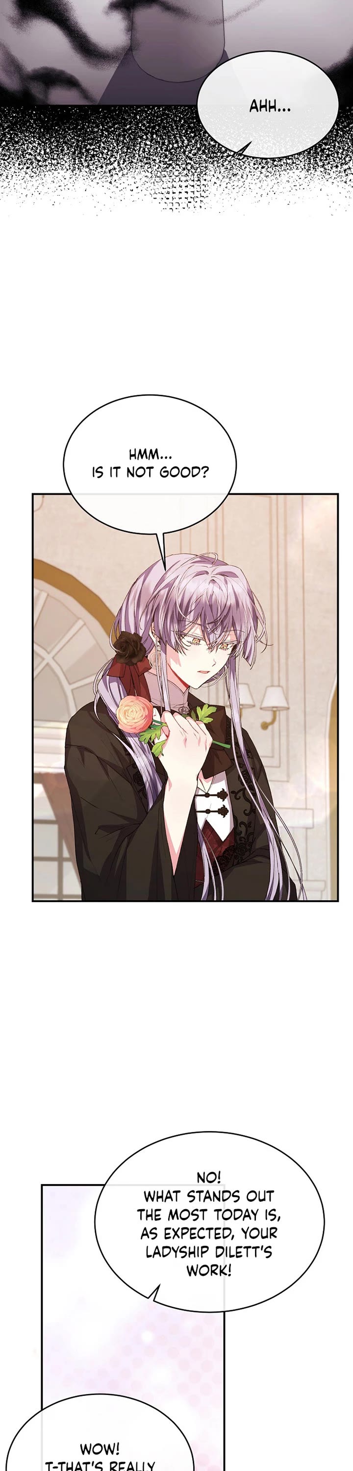 The Real Daughter Is Back chapter 36 page 13