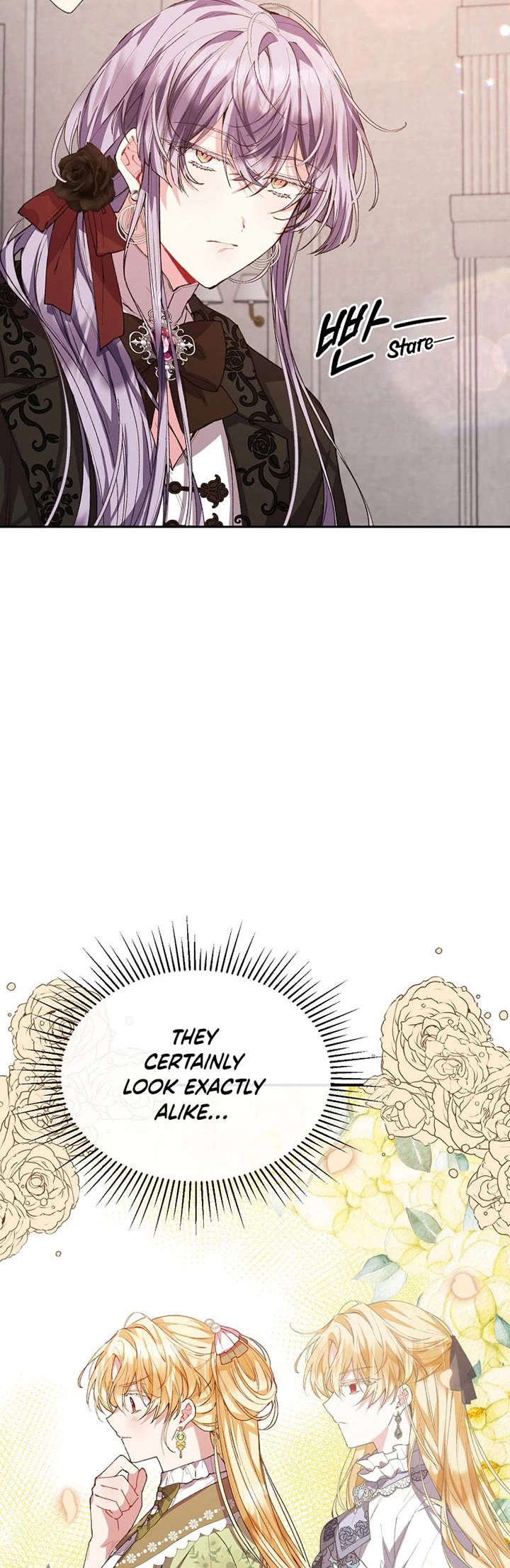 The Real Daughter Is Back chapter 36 page 15