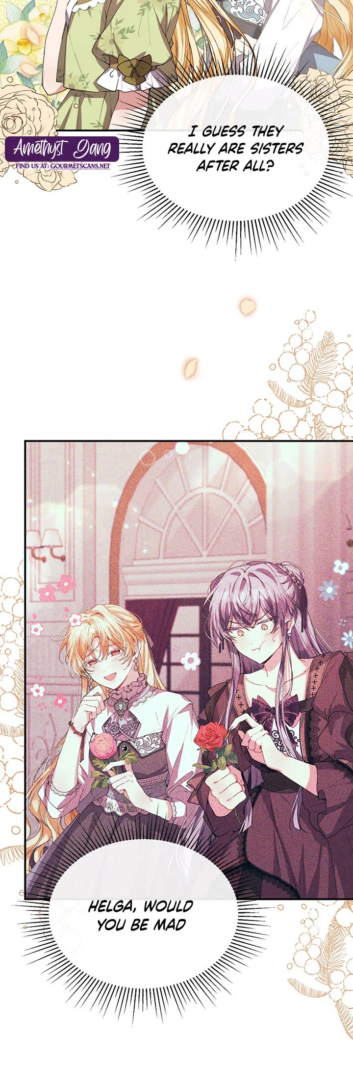 The Real Daughter Is Back chapter 36 page 16