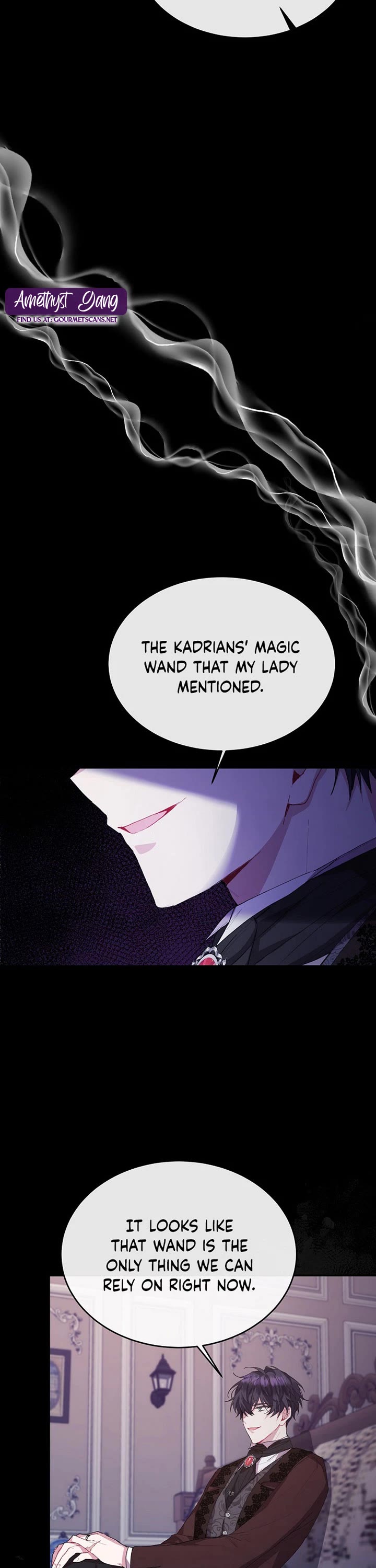 The Real Daughter Is Back chapter 36 page 18