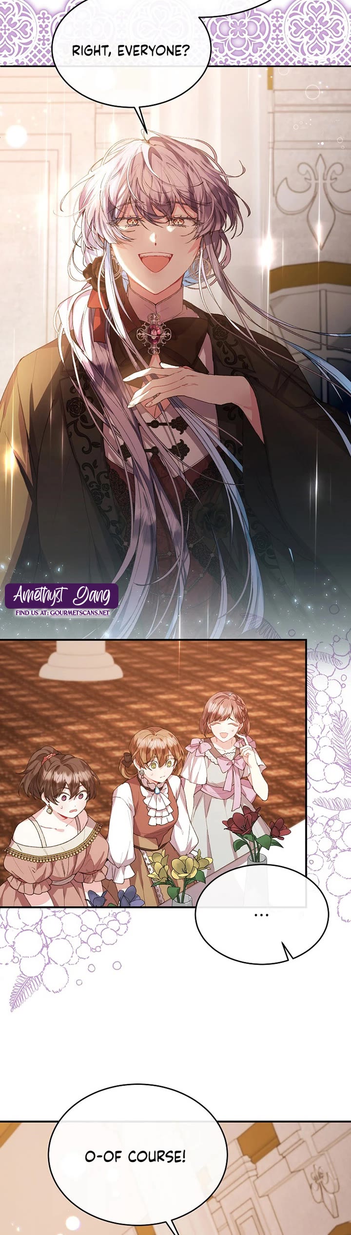 The Real Daughter Is Back chapter 36 page 25