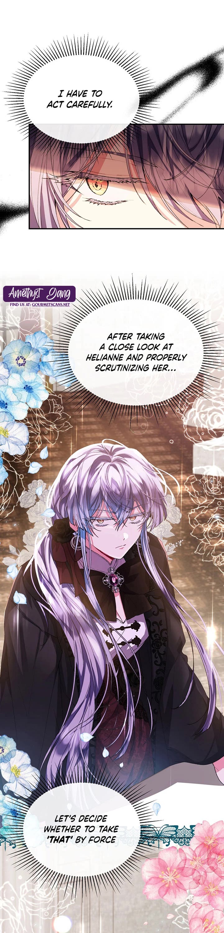 The Real Daughter Is Back chapter 36 page 27