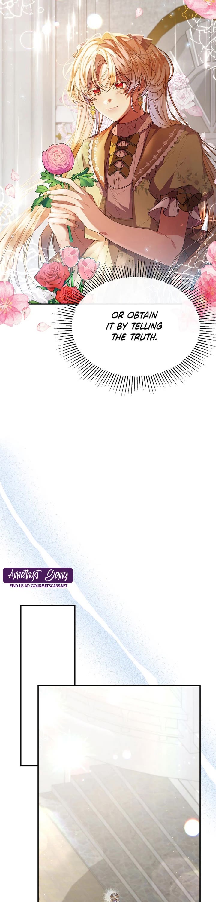 The Real Daughter Is Back chapter 36 page 28