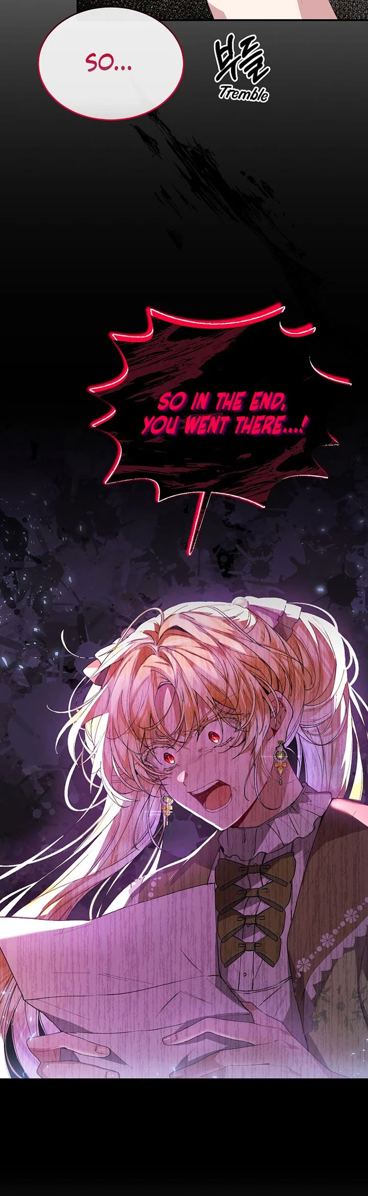 The Real Daughter Is Back chapter 36 page 31