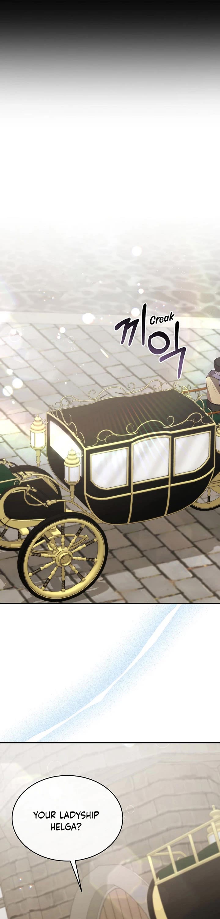 The Real Daughter Is Back chapter 36 page 32