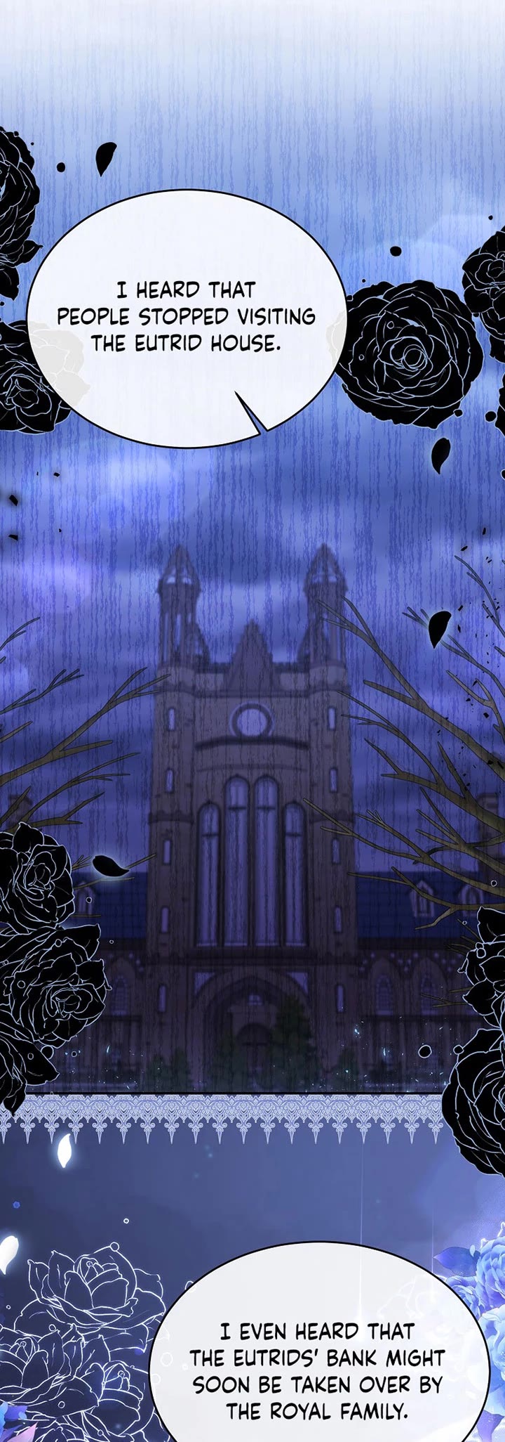 The Real Daughter Is Back chapter 36 page 4