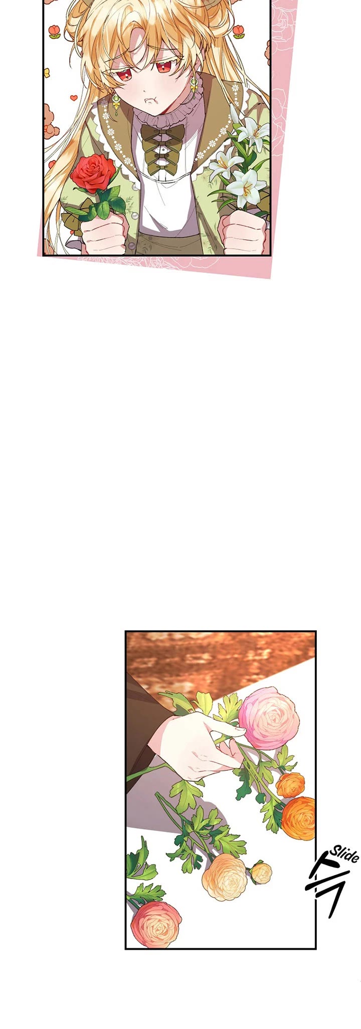 The Real Daughter Is Back chapter 36 page 8