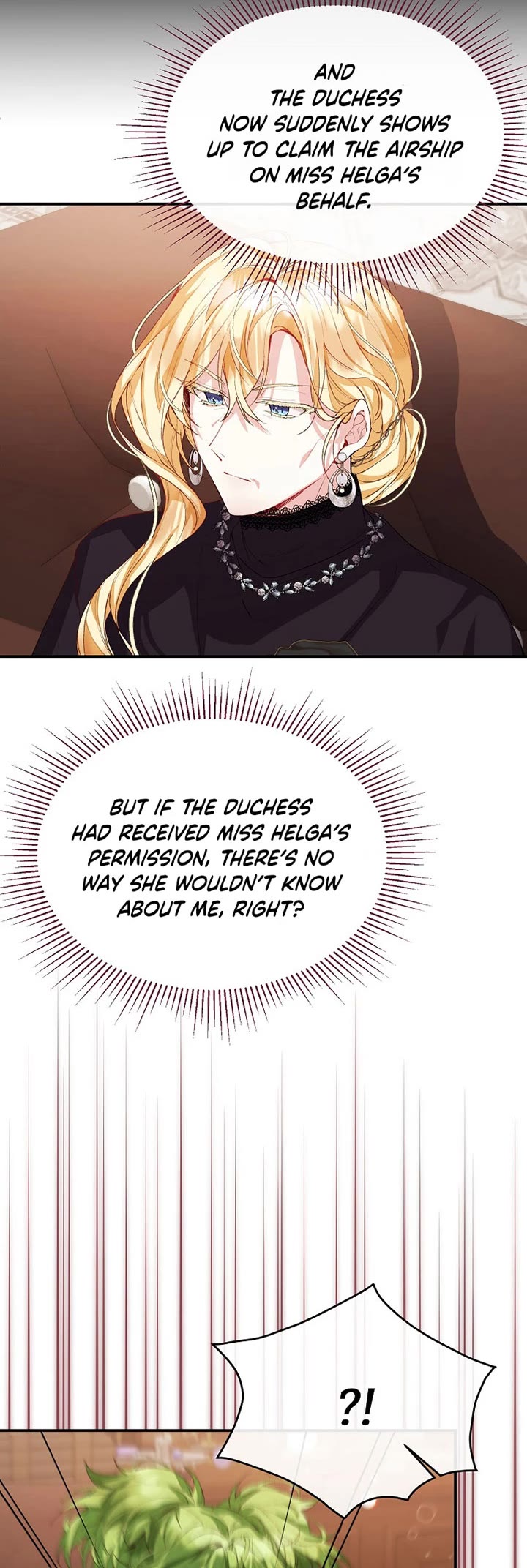 The Real Daughter Is Back chapter 37 page 18