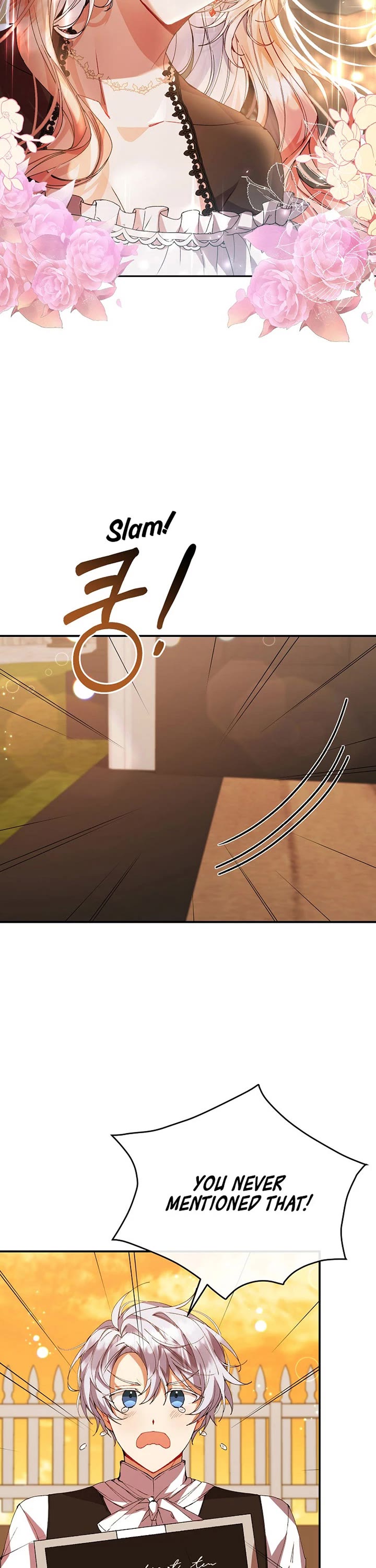 The Real Daughter Is Back chapter 38 page 19