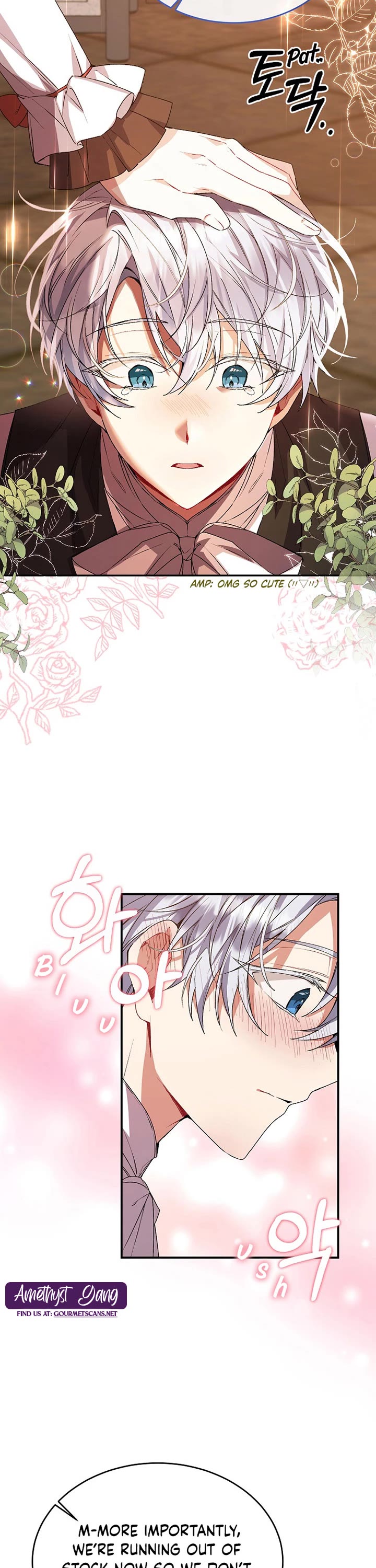 The Real Daughter Is Back chapter 38 page 23