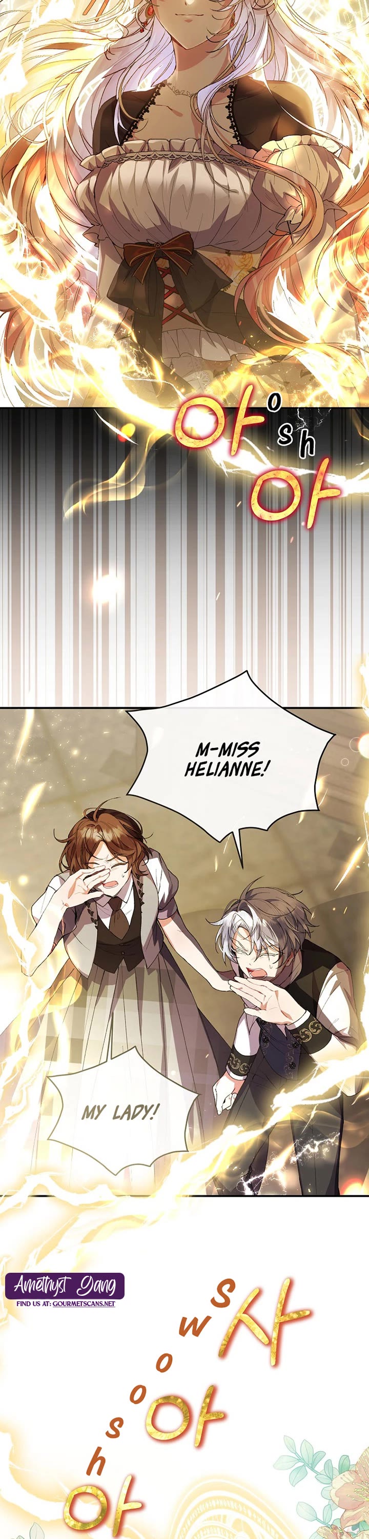 The Real Daughter Is Back chapter 38 page 26