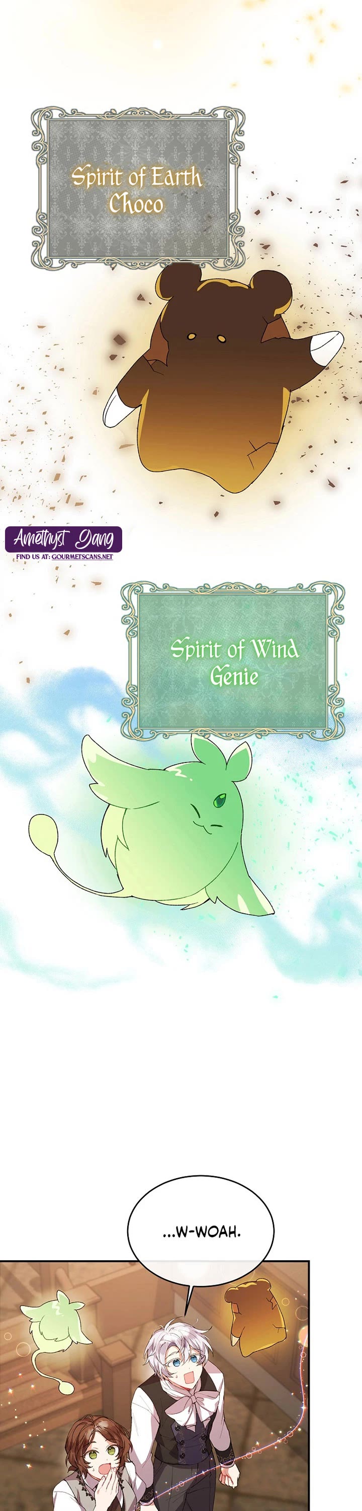 The Real Daughter Is Back chapter 38 page 30