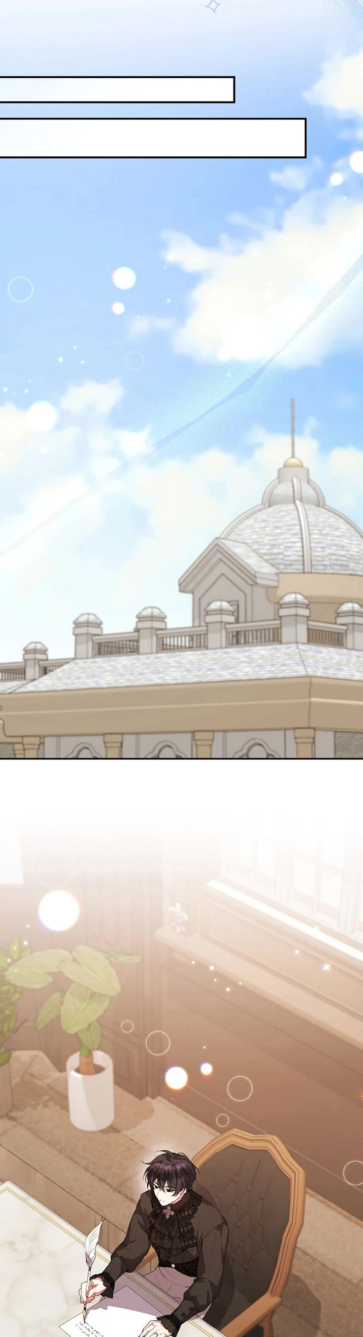 The Real Daughter Is Back chapter 38 page 33